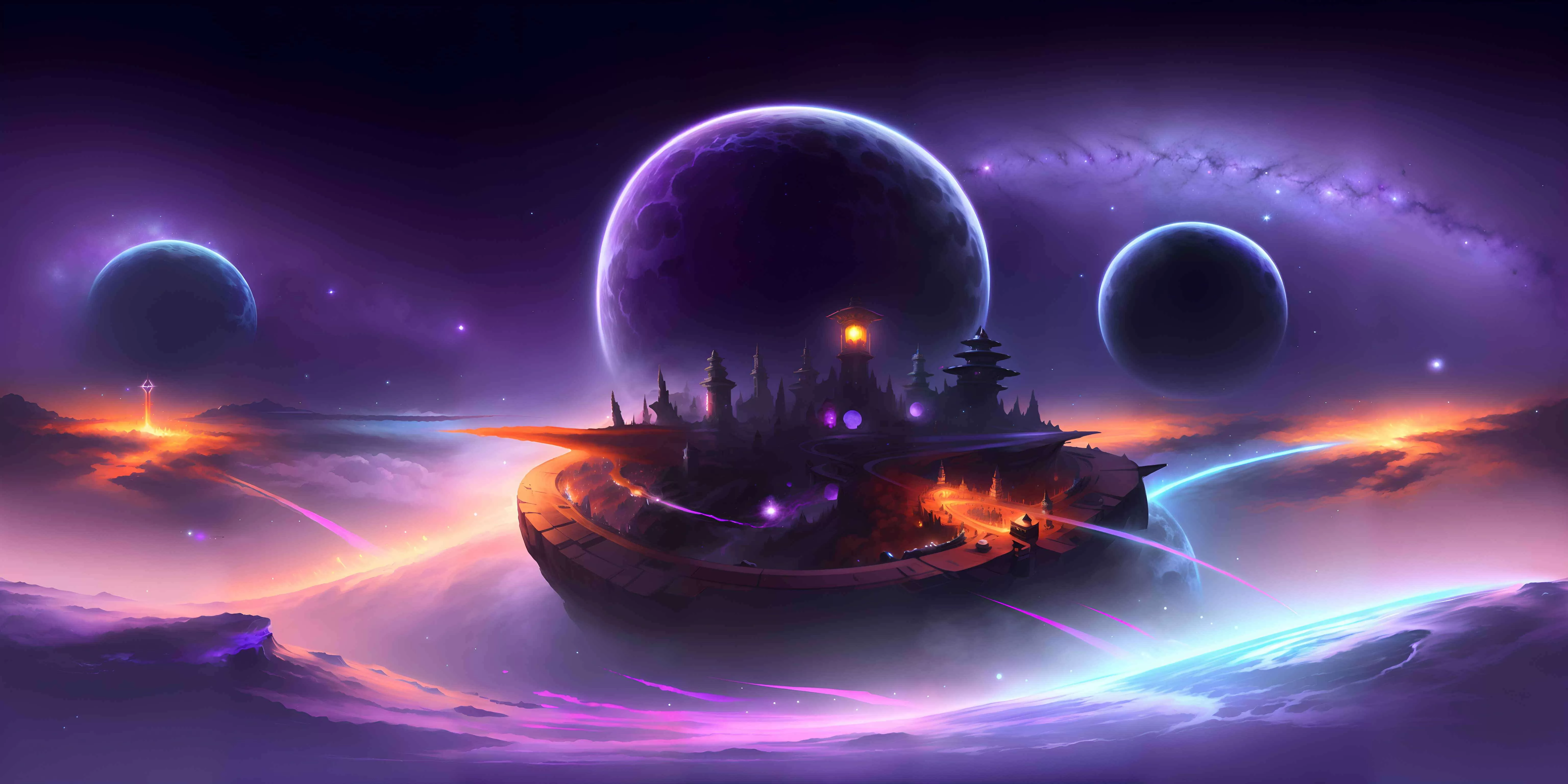 Gallery Image 1 for Galaxy SKY on PVPRP